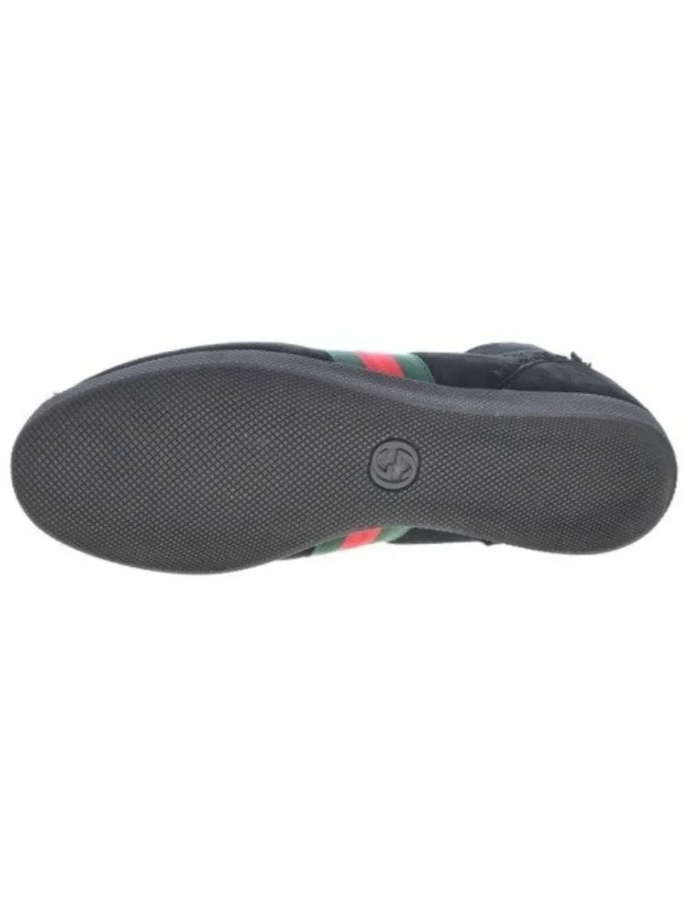 Gucci Sneakers Black